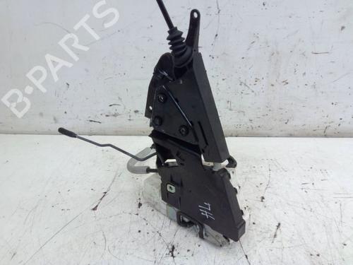 Rear left lock MERCEDES-BENZ A-CLASS (W169) A 150 (169.031, 169.331) | BP29104281C100 