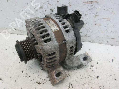 Alternator VOLVO V50 (545) 2.4 | BP19295813M7 