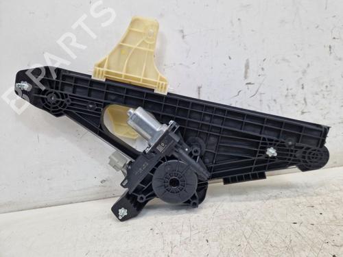 vindusheismekanisme-venstre-bak-renault-megane-e-tech-suv-2021-37133572 main image