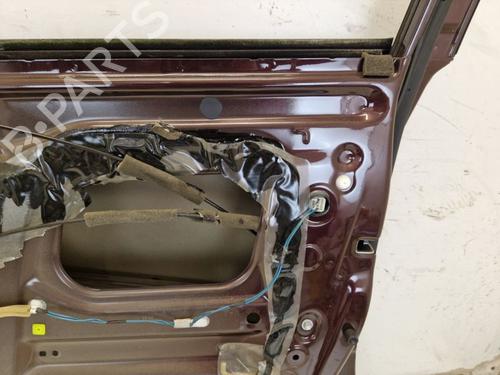 Right front door TOYOTA COROLLA Verso (ZER_, ZZE12_, R1_) 2.2 D-4D (AUR10_, AUR10R) | BP29105890C3 