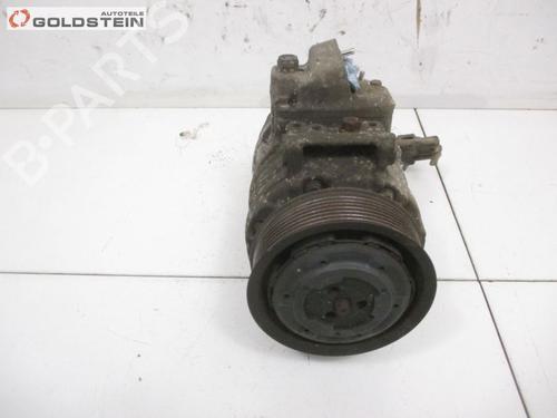 AC compressor LAND ROVER DISCOVERY III (L319) 2.7 TD 4x4 | BP18761710M34 