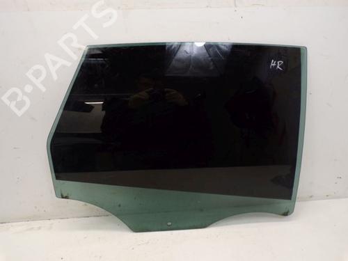 Used Rear right door window OPEL ASTRA J (P10) 1.6 (68) (115 hp) 29084727