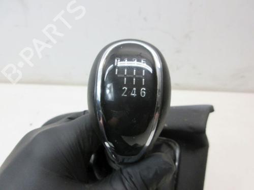 Shift knob OPEL ZAFIRA TOURER C (P12) 1.6 CNG (75) | BP37136019I34 - Image 5