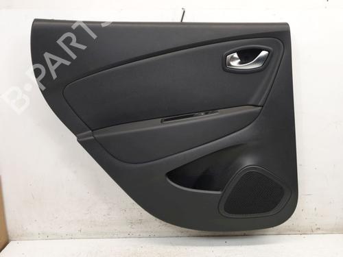 Used Rear left panel Rear left panel 38311282 38311282