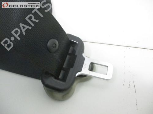 Front right seatbelt MAZDA 6 Estate (GH) 2.2 MZR-CD (GH10) | BP37105660I25 - Image 4