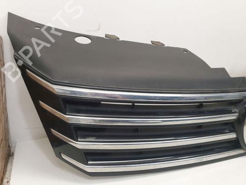 Grill VW PASSAT B7 Variant (365) 2.0 TDI | BP37143711C40 - Image 5
