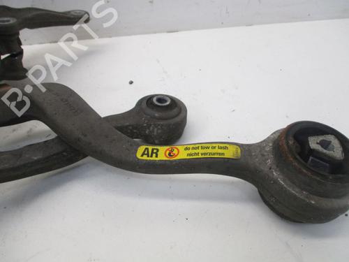 Right front steering knuckle BMW 5 Touring (E61) 530 d | BP29083915M26 