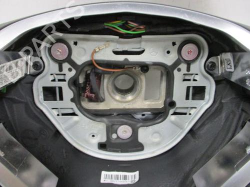 Steering wheel MERCEDES-BENZ A-CLASS (W176) A 180 CDI / d (176.012) | BP37113261C49 - Image 4