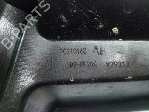 Rear bumper bracket NIO ET7 EV All-wheel Drive | BP29109372C159 