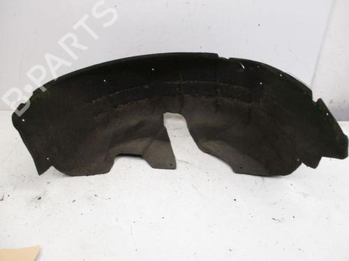 Wheel arch AUDI A3 (8P1) 2.0 TDI 16V | BP29085760C56 