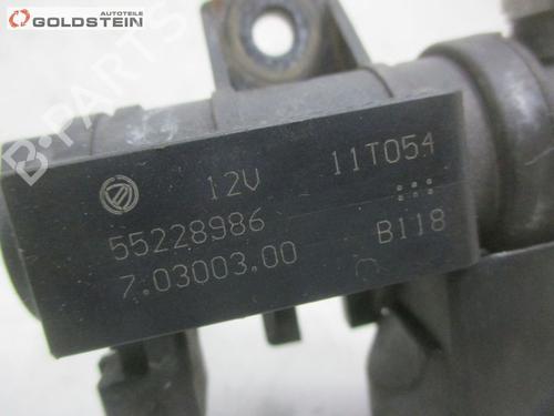 Electronic sensor ALFA ROMEO GIULIETTA (940_) 1.6 JTDM (940FXD1A) | BP37105218M84 - Image 4