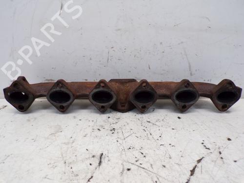 Exhaust manifold BMW X5 (E53) 3.0 d | BP37131677M110 - Image 6