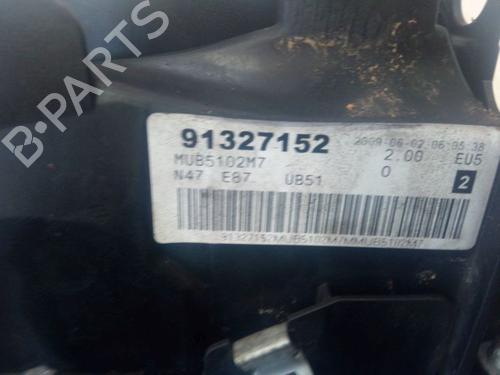 Engine BMW 1 Coupe (E82) 120 d | BP29105523M1 