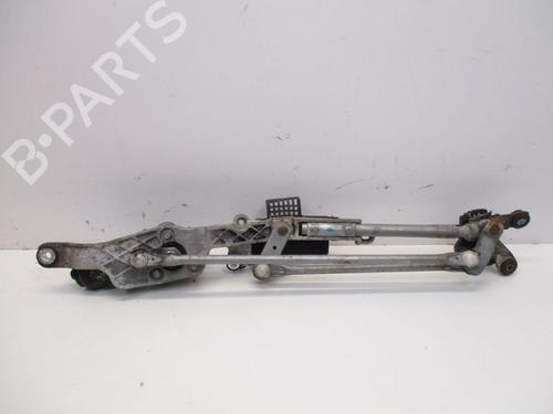 Używane Mechanizm wycieraczek przednich MAZDA 2 (DE_, DH_) 1.3 (DE3FS) (75 hp) 29083708