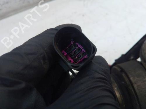 Steering rack AUDI A3 Convertible (8P7) 2.0 TFSI | BP25224232M22