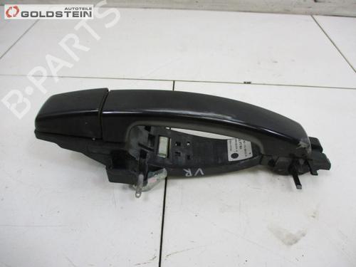Used Front right exterior door handle LAND ROVER RANGE ROVER SPORT I (L320) 2.7 D 4x4 (190 hp) 18760793