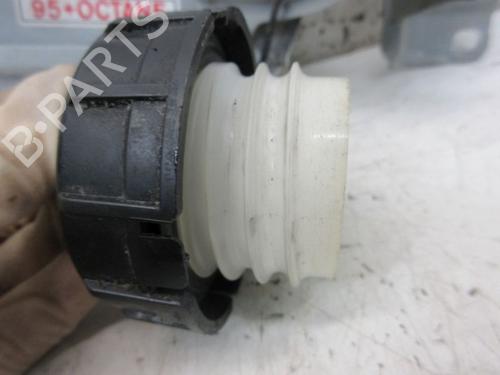 Klapa wlewu paliwa MITSUBISHI MIRAGE / SPACE STAR VI Hatchback (A0_A) 1.0 (A05A) | BP19298584C131 
