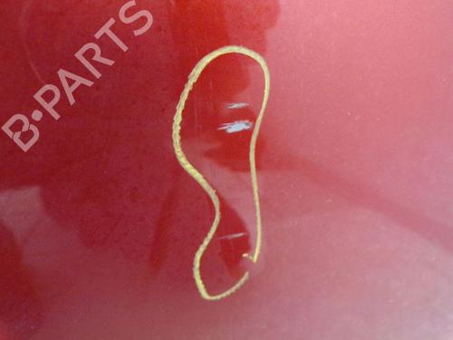 Right front door SUZUKI SWIFT III (MZ, EZ) 1.3 (RS413, ZC11S) | BP29086704C3 