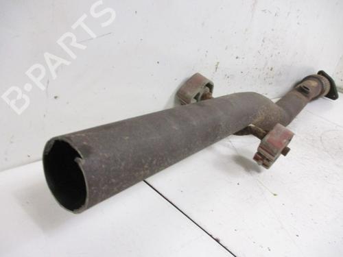Pipe OPEL MERIVA B MPV (S10) 1.4 (75) | BP37111453M125 - Image 2