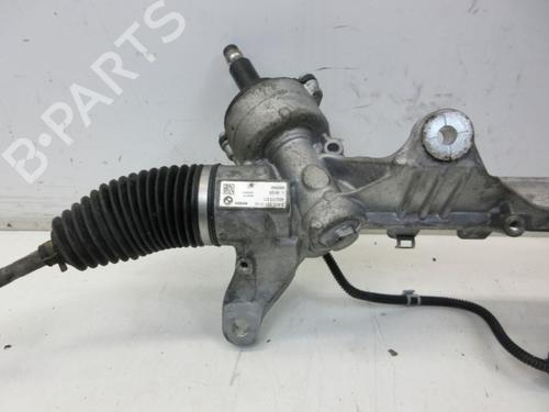 Steering rack BMW 5 (G30, F90) 520 i | BP37131796M22 - Image 7