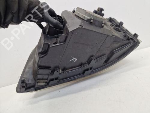 Right headlight VW TRANSPORTER T5 Van (7HA, 7HH, 7EA, 7EH) 1.9 TDI | BP32087572C29 