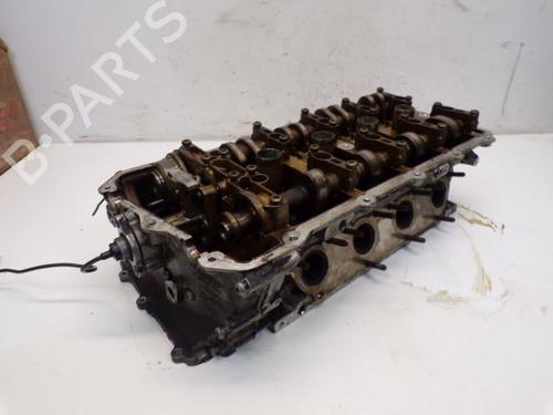 Cylinder head AUDI A6 C6 Avant (4F5) 4.2 quattro | BP23273696M5 