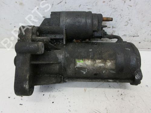 Used Starter NISSAN INTERSTAR Van (X70) dCi 100 (99 hp) 29090780