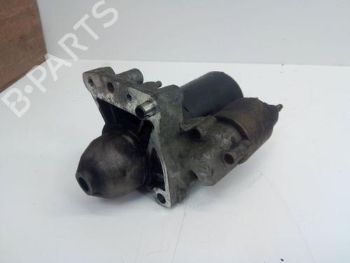Used Starter MINI MINI (R56) Cooper D (109 hp) 28118814