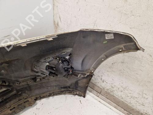 Front bumper CHEVROLET TRAX 1.7 TD AWD | BP32481404C7 