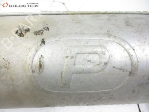 Exhaust system OPEL SIGNUM Hatchback (Z03) 2.2 direct (F48) | BP37109098M121 - Image 4