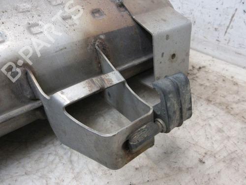 Exhaust system BMW 3 (E90) 320 i | BP30839044M121