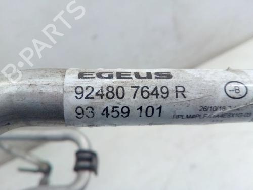 AC pipe RENAULT TRAFIC III Van (FG_) 1.6 dCi 120 (FGMK) | BP38507696M126 - Image 9