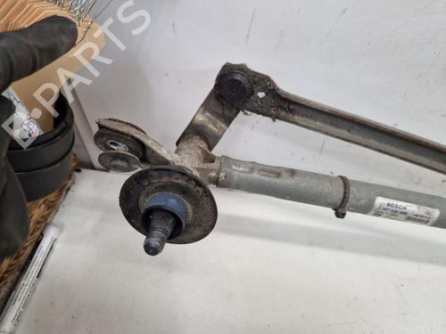 Front wipers mechanism OPEL ASTRA J (P10) 1.4 Turbo (68) | BP29104249C83