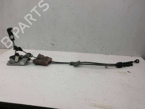 Used Shift knob FORD TRANSIT CONNECT (P65_, P70_, P80_) 1.8 TDCi (90 hp) 29090340