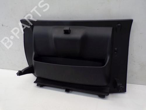 Glove box CITROËN C3 II (SC_) 1.2 VTi 82 | BP38027125C95 - Image 3
