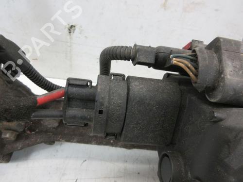 Steering rack OPEL ASTRA J (P10) 1.6 (68) | BP37128099M22 - Image 10