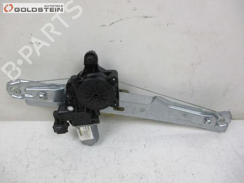 Electronic module FORD C-MAX II (DXA/CB7, DXA/CEU) 1.6 TDCi | BP37102237M83 - Image 2
