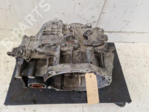 Gearbox VW TIGUAN (5N_) 2.0 TDI 4motion | BP29102533M3