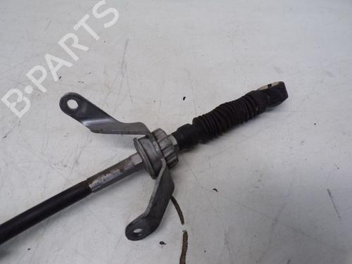 Shift knob AUDI A5 Sportback (8TA) 3.0 TDI quattro | BP29100827I34