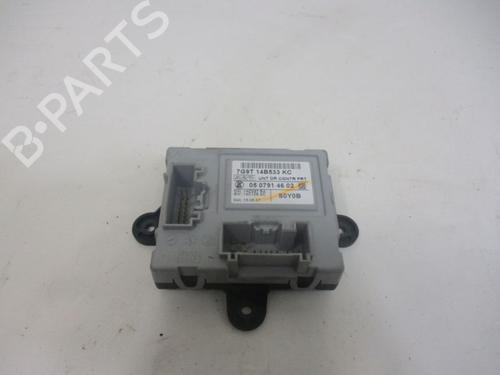 Used Control unit Control unit 37116521 37116521