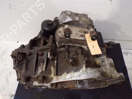 Gearbox VW GOLF V (1K1) 3.2 R32 4motion | BP37131158M3 - Image 2