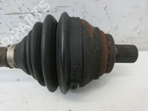 Left front driveshaft VW GOLF VI (5K1) 1.4 TSI | BP19298006M38 