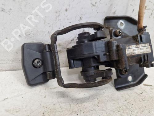 Electronic sensor MERCEDES-BENZ VIANO (W639) CDI 2.2 (639.711, 639.713, 639.811, 639.813, 639.815) | BP24667172M84 