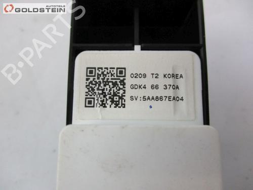 Switch MAZDA 6 Hatchback (GH) 2.2 D (GH10) | BP37099939I30 - Image 4