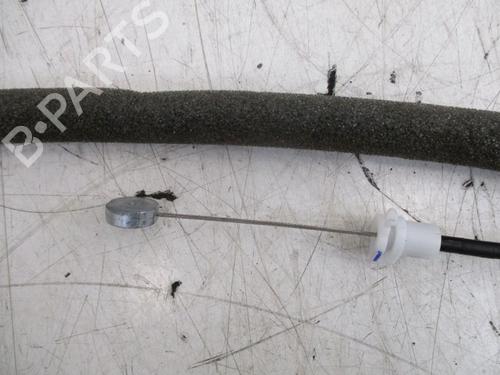 Rear right lock PEUGEOT PARTNER Tepee 1.6 VTi | BP29092875C99 