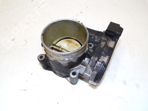 Used Throttle body VOLVO XC70 I Cross Country (295) 2.5 T XC AWD (209 hp) 29083964
