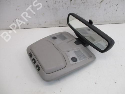 Rear mirror VOLVO V70 II (285) 2.4 | BP28174701I6 