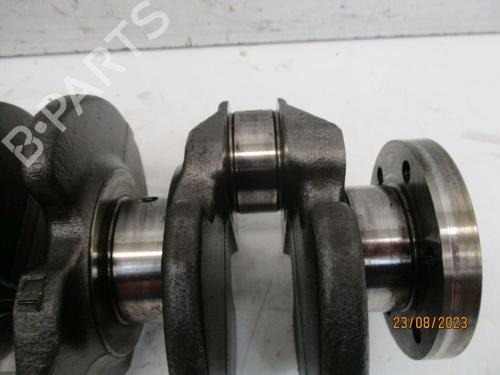 Other MAZDA 3 (BK) 1.6 DI Turbo | BP29087611O1 