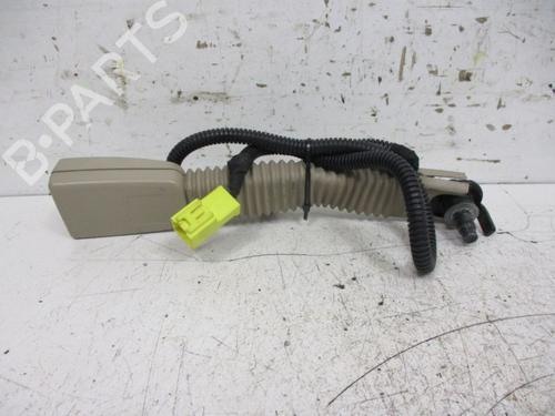 Seat buckle HYUNDAI ix55 3.8 V6 4WD | BP31260497I32