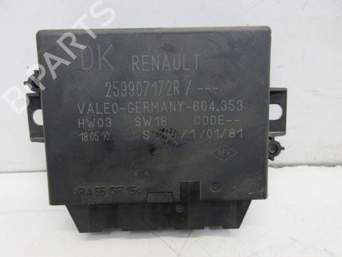 Used Control unit Control unit 37124038 37124038